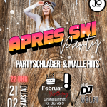 APRES SKI PARTY