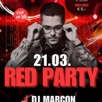 RED PARTY